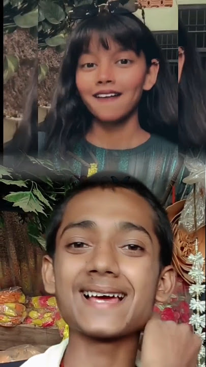 Kadhi On Madhi Dislo Tar Kulti Maar x Kesa MadhiGajra |#Instagram Trending |#Marathitrendingdjsong