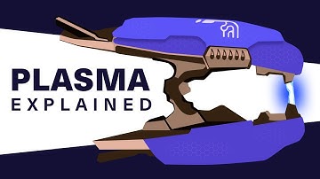 How Plasma Works (Halo Lore)