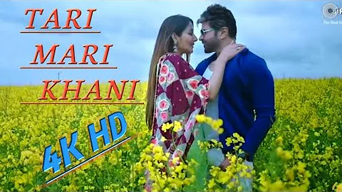 Teri Meri Kahani New movie Full  Song, Himesh Reshammiya | Ranu Mondal || Teri Meri Kahani HD