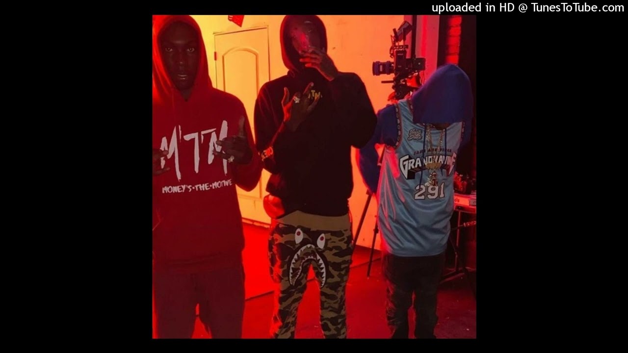 [Free] Lb Spiffy x Duvy x J Mak Type Beat  "Situations" (prod. penta)