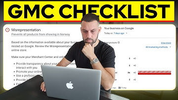 How to Fix Dropshipping Google Merchant Center Misrepresentation Suspension 2025