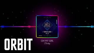 Nightcore Destiny - Oh My Girl