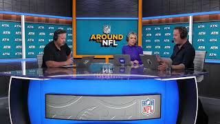 Kickoff Revolution and Sleuthing the Top 10 by Around the NFL Podcast 12,683 views 2 months ago 1 hour, 31 minutes