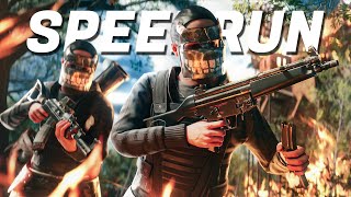 SPEEDRUNNING RUST AS A DUO - Rust