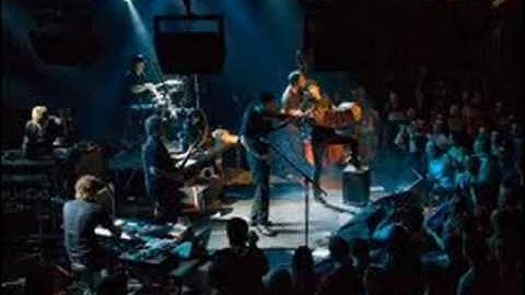 Thumbnail of Gotan Project - Santa Maria (del Buen Ayre) & Bajofondo - Pa' bailar