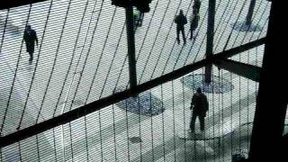 Peckham Library- Marija Katalinic