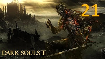 Dark Souls 3 | 100% Walkthrough - Episode 21: Irithyll Dungeon