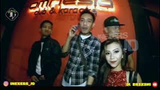 DJ SIDRAP BREAKBEAT FULL BASS VOL 3 