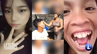 Scholarship Prank Si Nanay Bald Star Daw Dati Prank Compilation