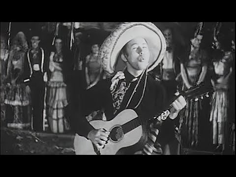SONG OF THE GRINGO