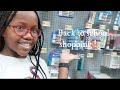 Back to school shopping with me  hope productions usa