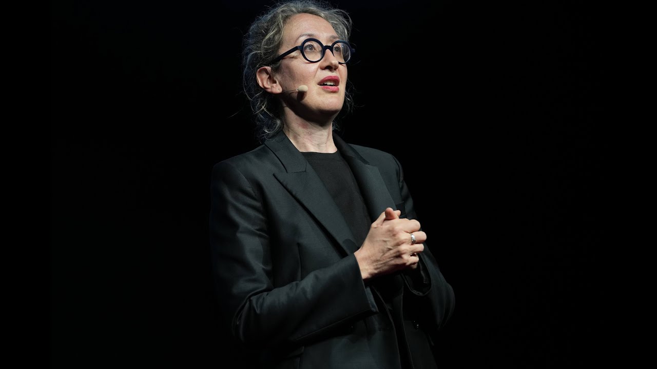 Mortalité infantile et prospérité : le lien méconnu | Béatrice Néré | TEDxParis