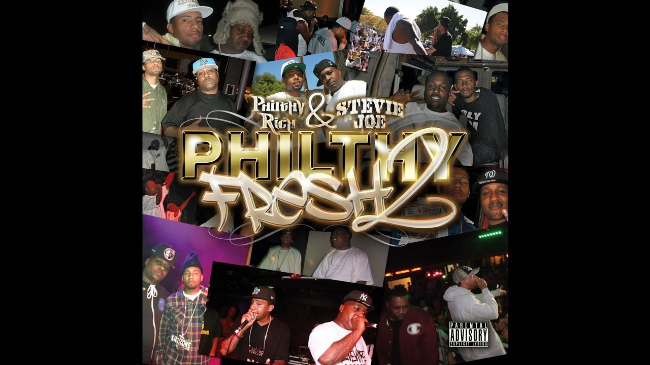 Watch Philthy Rich Stevie Joe - "On Dat B*tch" (feat. Pooh Hefner) on YouTube Watch Philthy Rich Stevie Joe - "On Dat B*tch" (feat. Pooh Hefner) on YouTube
