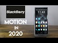 The Forgotten BlackBerry REVIEW!