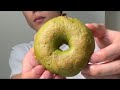 米粉ベーグルイベント開催します🥯