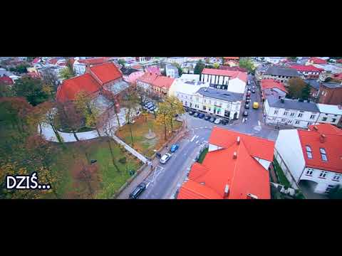 Konin - zabytkomania2017 - spot - Najstarszy znak drogowy w Polsce