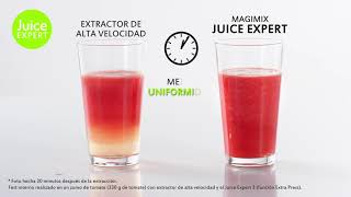 Magimix - Juice Expert - YouTube
