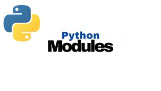 Modules in Python Part 1| Beginner Python Tutorial #pythonforbeginners #pythonprogramming #python