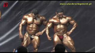 bodybuilding morocco mohamed oyyoub