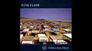 Terminal Frost - Pink Floyd (Instrumental) chords