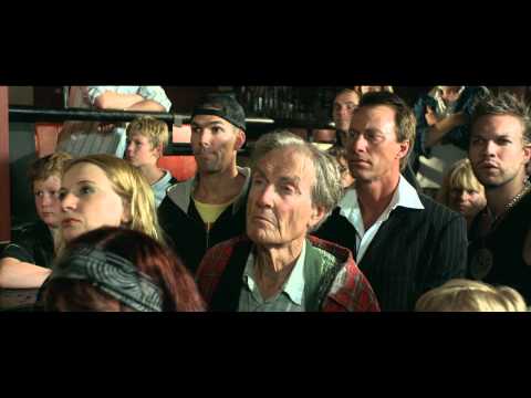 The Holy Roller: OFFICIAL TRAILER