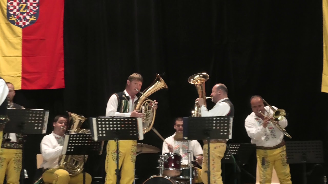 Tufaranka Znojmo 2019 Part 1