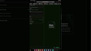 Deviantart Devotion Submission Page Not Working. How do I fix this?