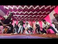 Ganpati puja full fadu performance 2023 vicky badshah