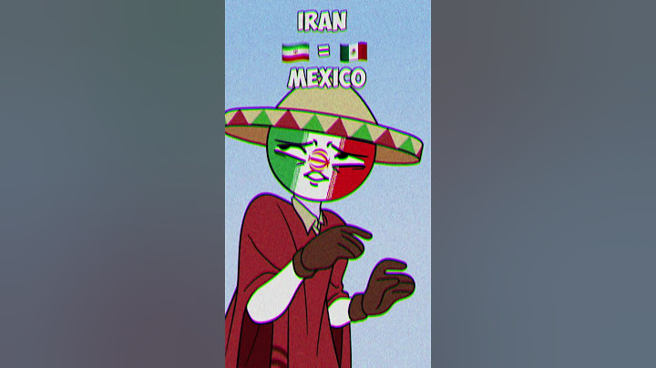 SIMILAR FLAGS ⭐ #countryhumans