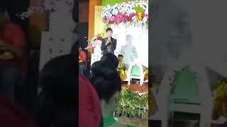 Firdaus DA4 Offair Kalianget "AKHIR SEBUAH CERITA"