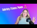 Why I'm No Longer Depressed | Sobriety, Fitness & Protecting My Energy