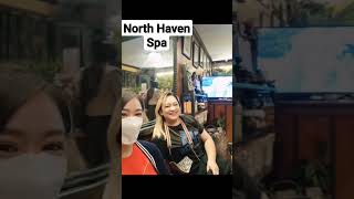 North Have Spa Baguio City/City of Pines massage