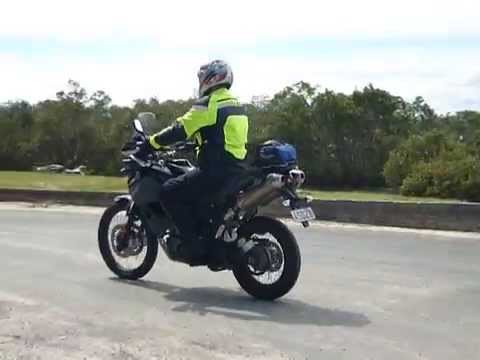 Ducati Club day ride to Shelly Beach feat. Black R...