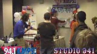 2008 St Jude Radiothon Finale