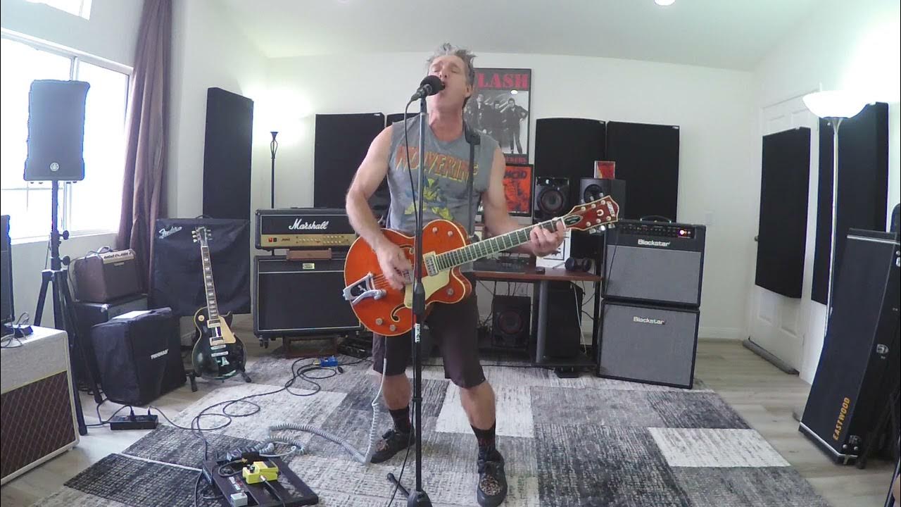 Side Kick Rancid (cover) YouTube