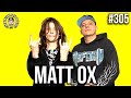 Matt Ox on Being Young & Famous, XXXTentacion Friendship, Dropping Out of School, & New Music