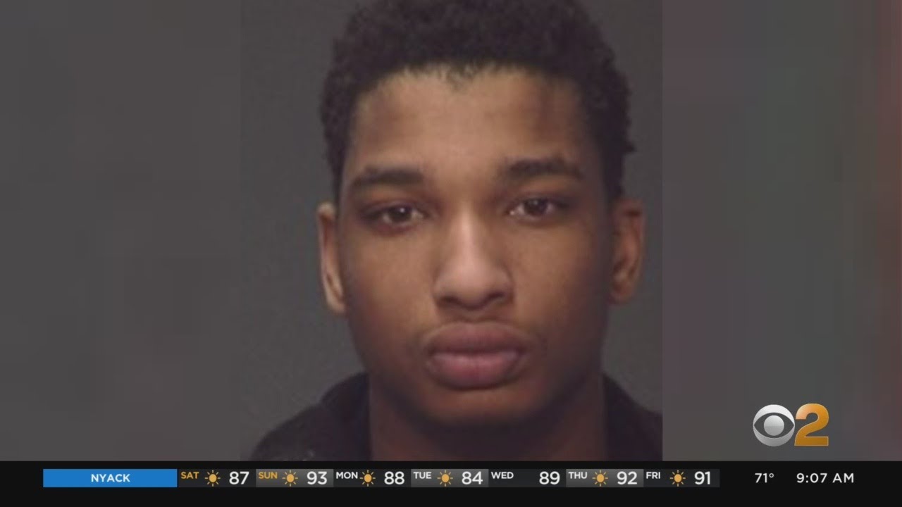 Police Release Photo Of Man Wanted For Questioning In Connection To ...