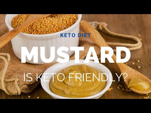 Is Mustard Keto-Friendly?