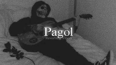 Pagol (Slowed + Reverbed) | Deep Jandu | Bohemia