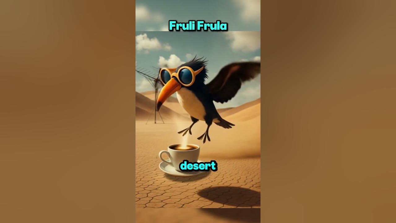 What If Animals Became Italian Brainrot Characters! Part 27 #animals #memes #brainrot What If Animals Became Italian Brainrot Characters! Part 27 #animals #memes #brainrot