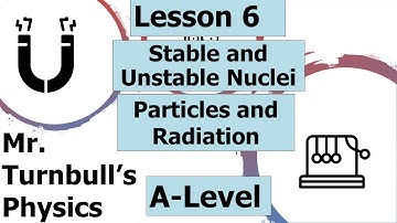 Stable and Unstable Nuclei