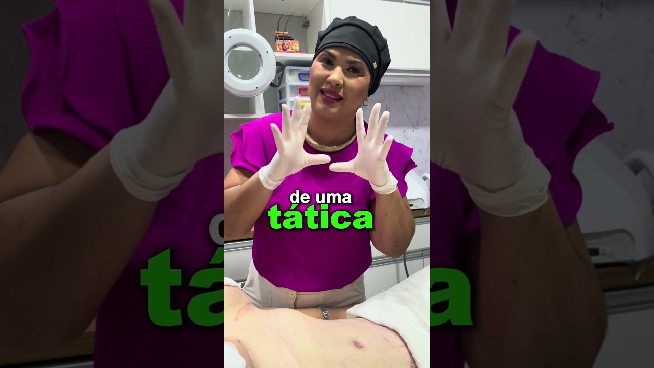 Como evitar seroma nos seus atendimentos de pós-operatório