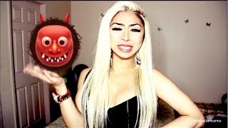 TINDER TALES: MY DATE WITH THE DEVIL (STORY TIME)