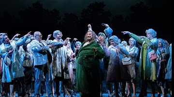 Falstaff Trailer | Giuseppe Verdi | Alain Altinoglu, Laurent Pelly
