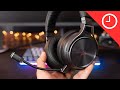 Spatial Sound I ACTUALLY USE: Corsair Virtuoso RGB Wireless XT with Dolby Atmos