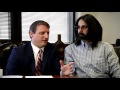 Meeting with the Chairman - 2016 Texas GIS Forum Intro