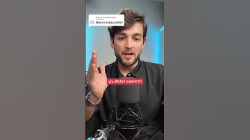 What is the CSS profile? 🏛️🎓 #cssprofile #scholarship #scholarships