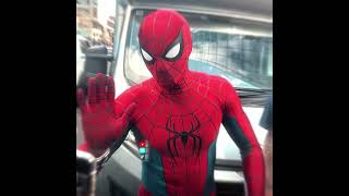 Kindness Is The New Punkrock - Spider-Man Brand New Day Edit Punkrocker - Teddybears Slowed