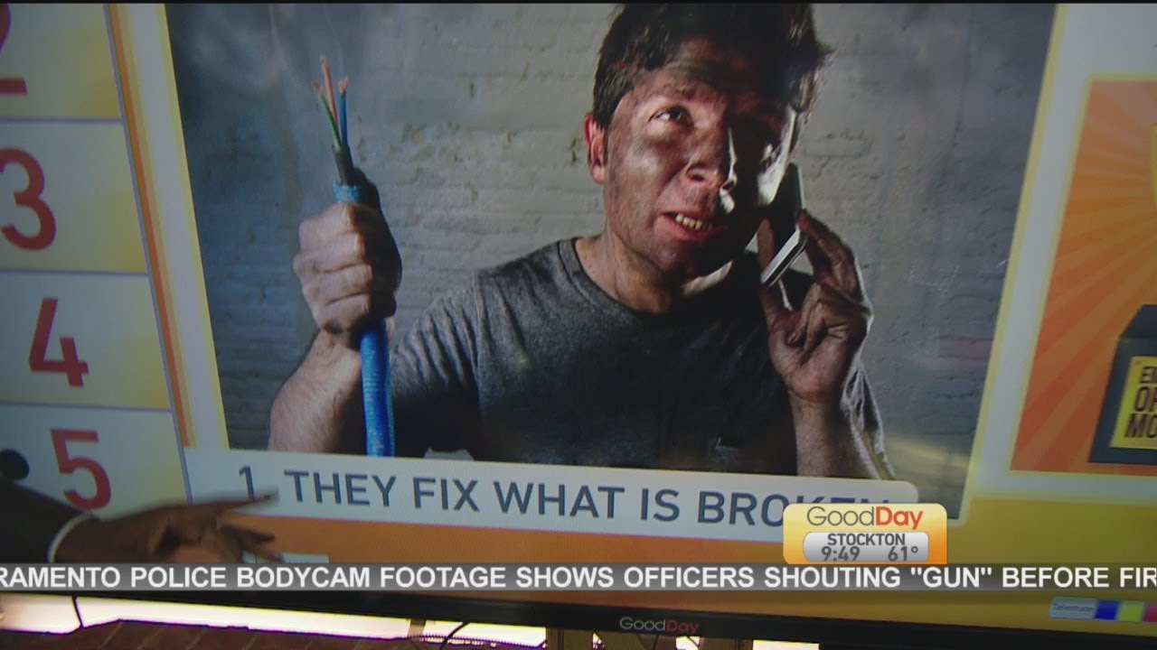 Manly Minute: Great Employees