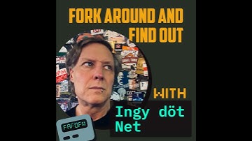 Creating YAML with Ingy döt Net
